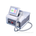 professional 810nm diode laser hair removal machine